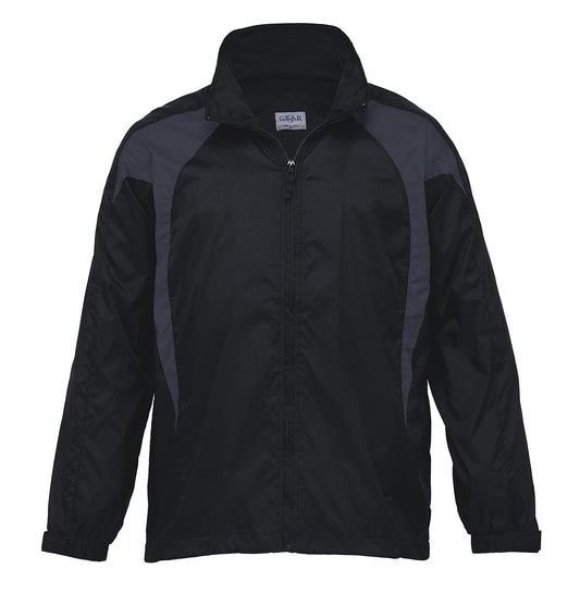 Gear For Life Unisex Spliced Zenith Jacket (1st 8 Colours) (SJ)