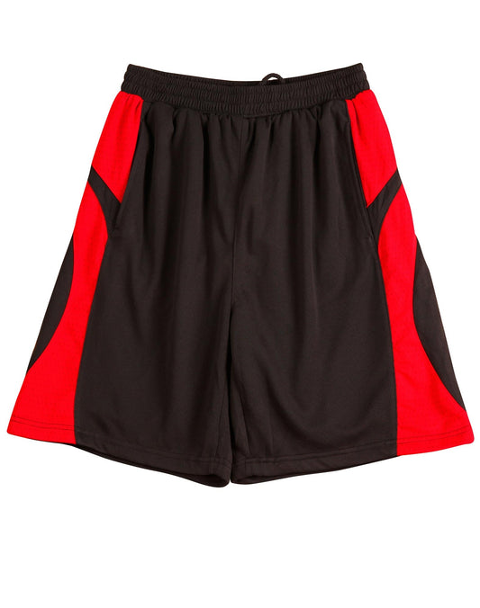 Winning Spirit  Slamdunk Shorts Kids (SS23K)