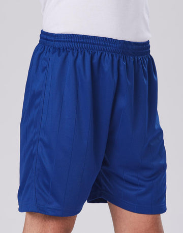 Winning Spirit Adults' CoolDry® Soccer Shorts (SS25)