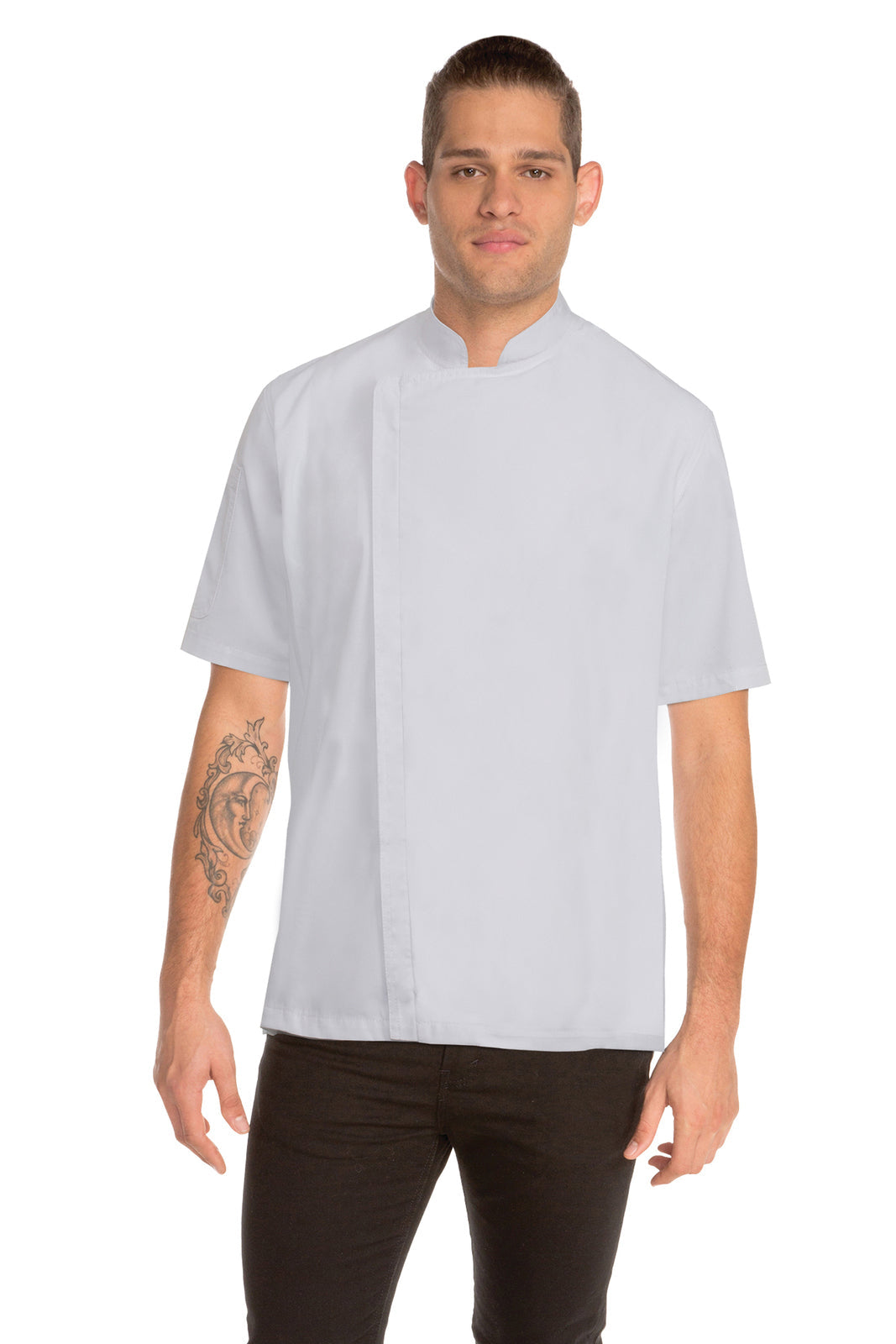 Chef Works Cannes Chef Jacket (SSSN)