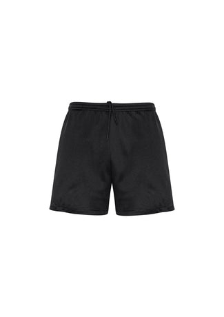 Biz Collection Circuit Kids Short-(ST711K)