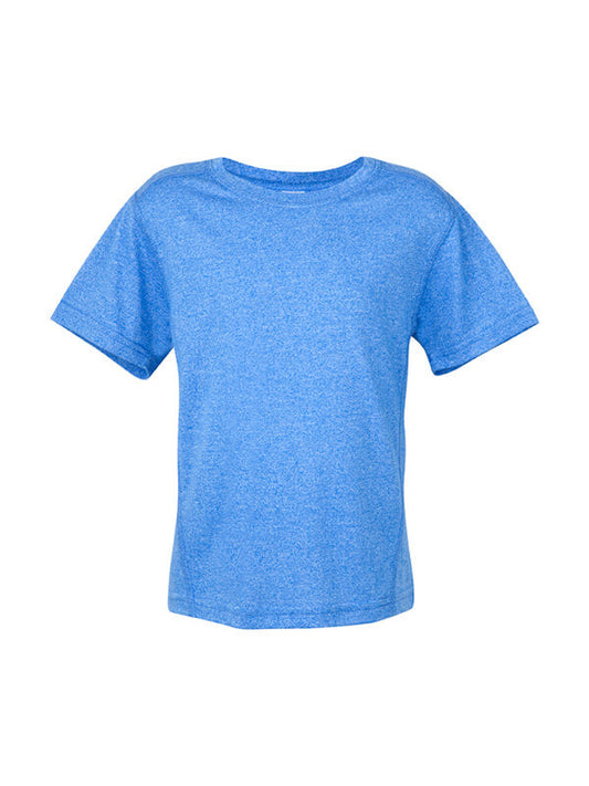 Ramo Kids Heather Tees - Greatness Range(T310KS)