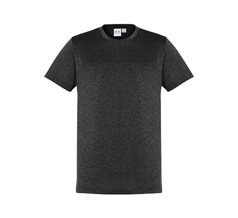Biz Collection Mens Aero  Tees(T800MS)