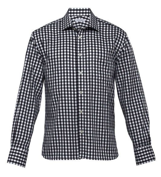 Gear For Life The Hartley Check Shirt Men's (THC)