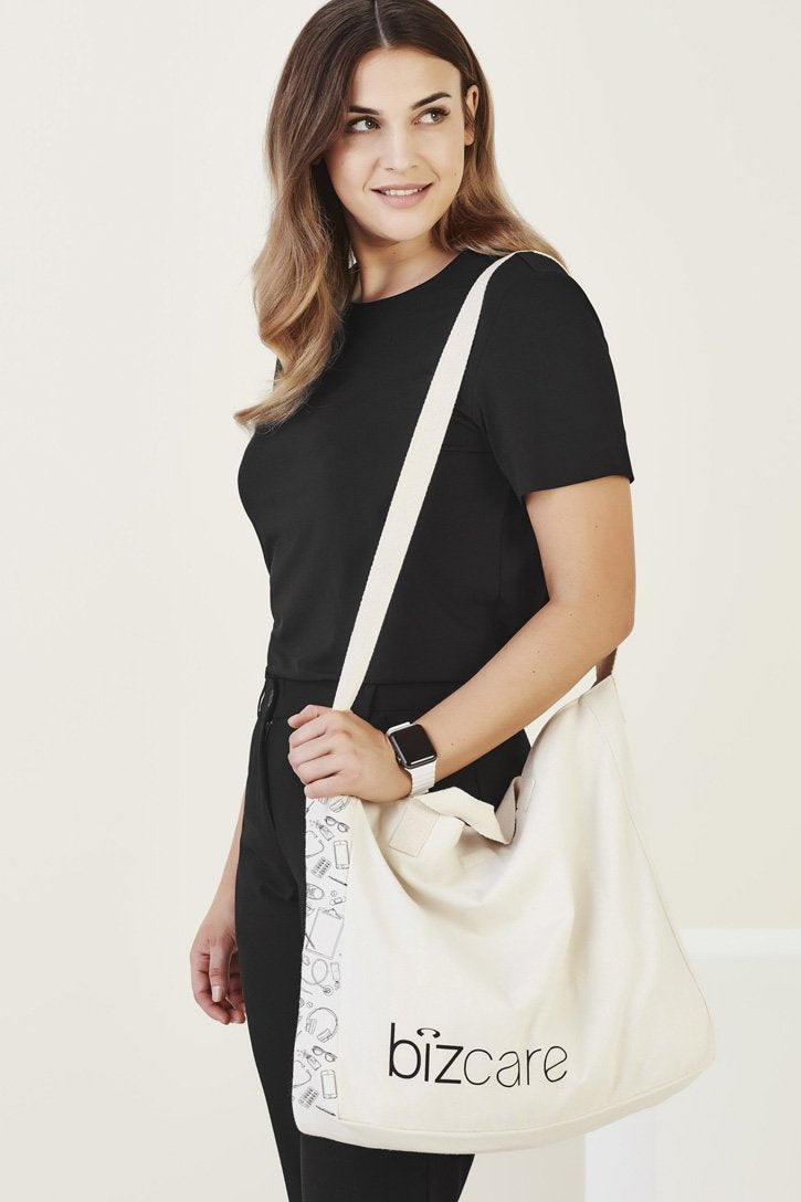 Biz Care Unisex Biz Care Tote Bag (CA044U)