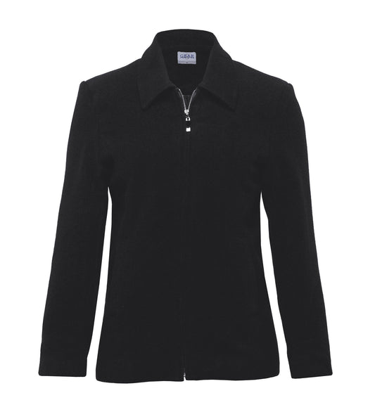 Gear For Life Melton Wool Ceo Jacket Women's (WMWJ)