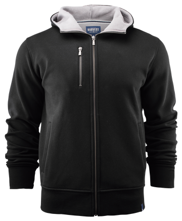 James Harvest parkwick men hoodies-(JH112)