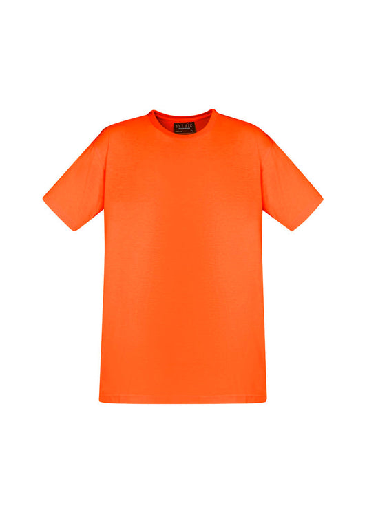 Syzmik Mens Hi Vis Tee Shirt (ZH290)