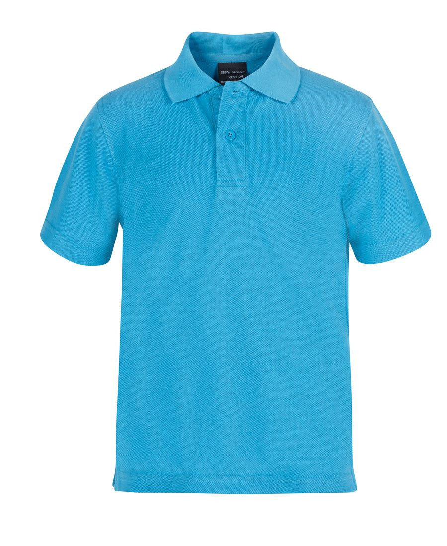 JBs Wear  Kids 210 Polo 2nd Color (2KP)
