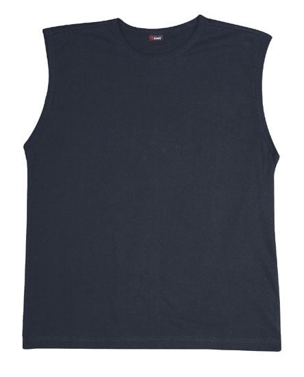 Ramo Men's Muscle Tee (T402MS)