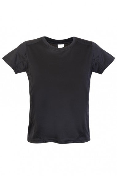 Ramo Kids Accelerator Cool-Dry T-shirt (T307KS)