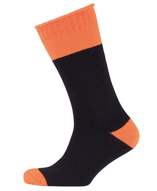 JBs Wear Ultra Thick Bamboo Work Sock (6WWSU)