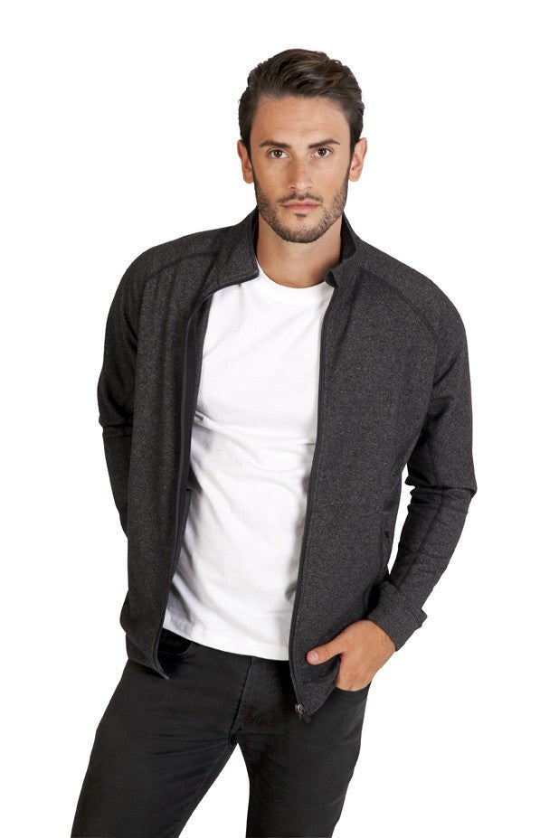 Ramo Men's Greatness Heather Jacket (F390HZ)