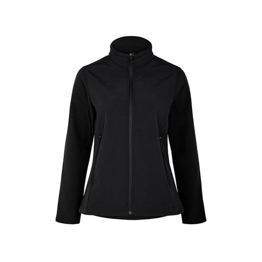 NNT Ladies Bonded Fleece Zip Jacket (CAT1ET)