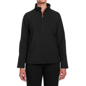 NNT Ladies Bonded Fleece Zip Jacket (CAT1ET)