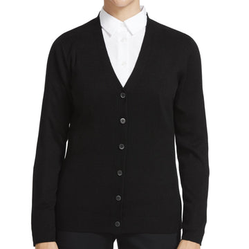 NNT Button Front Cardigan (CAT5BR)