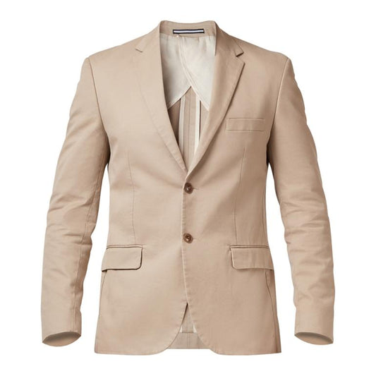 NNT Half Lined Cotton Stretch Blazer (CATBC5)