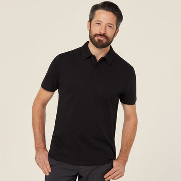 NNT Cotton Pique Polo M (CATJJX)