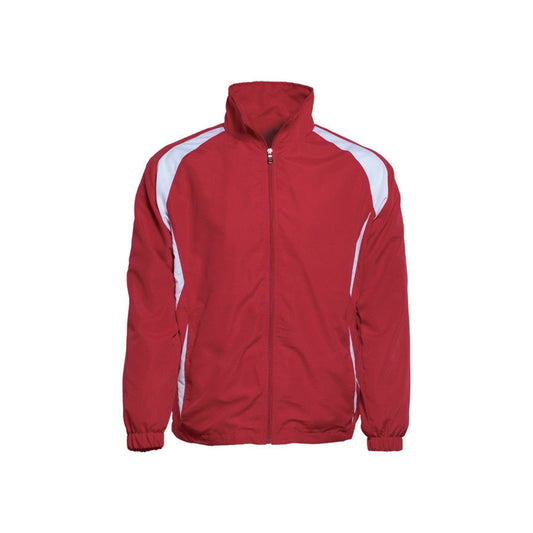 Bocini Kids Training Track Jacket-(CJ1025)