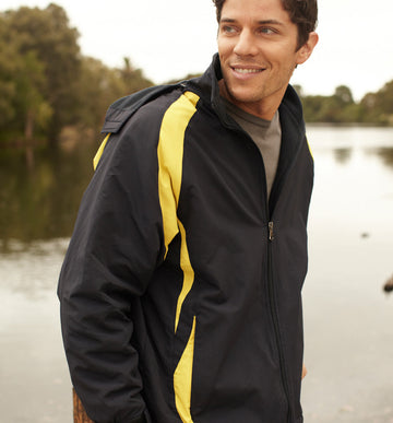 Bocini Reversible Sports Jacket-(CJ1030)