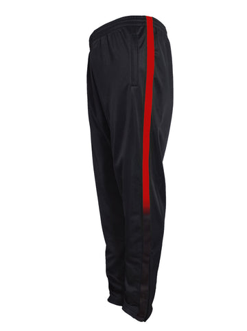 Bocini Unisex Adults Sublimates Track Pants with Lining (CK1558)