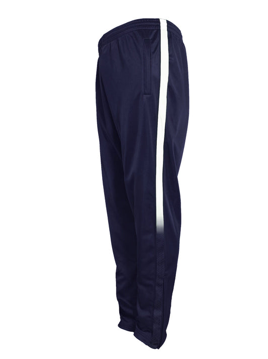 Bocini Unisex Adults Sublimates Track Pants with Lining (CK1558)