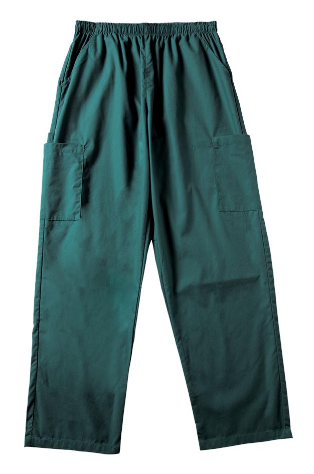 Bocini Mens Scrubs Pants (CK1644)