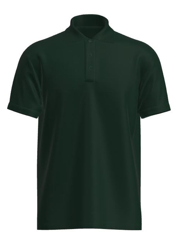 Bocini Adults Short Sleeves School Polo (CP2103)