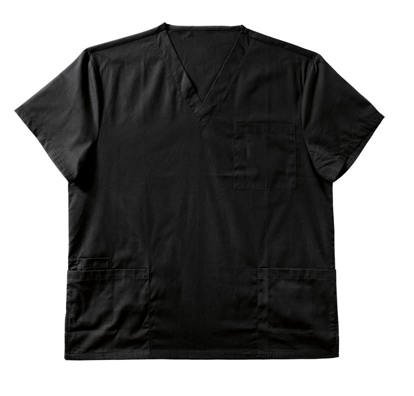 Bocini Ladies Scrubs Top (CS1642)