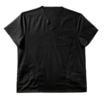 Bocini Ladies Scrubs Top (CS1642)