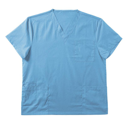Bocini Ladies Scrubs Top (CS1642)
