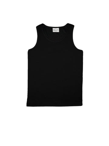 Bocini Unisex Adults Breezeway Micromesh Singlet (CT1547)