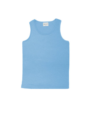 Bocini Unisex Adults Breezeway Micromesh Singlet  2nd (11 Colours) (CT1547)