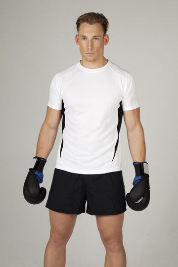 Ramo Mens Accelerator Cool Dry T-shirt (T447MS)
