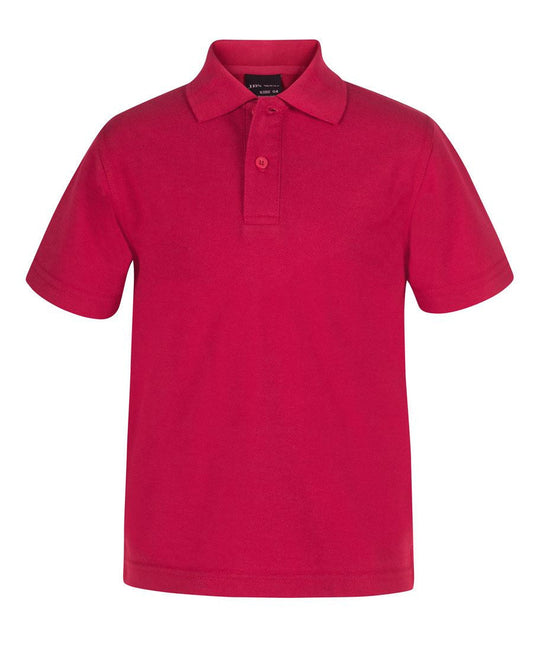 JBs Wear  Kids 210 Polo 2nd Color (2KP)