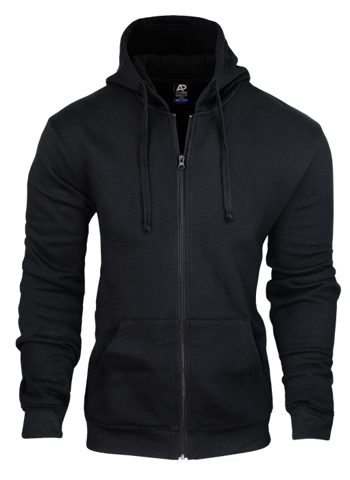 Aussie Pacific Queenscliff Zip Mens Hoodies(1528)