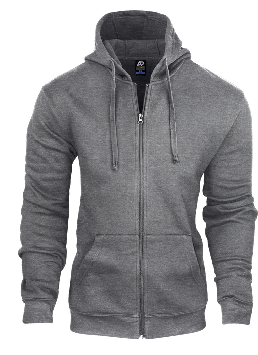 Aussie Pacific Queenscliff Zip Mens Hoodies(1528)