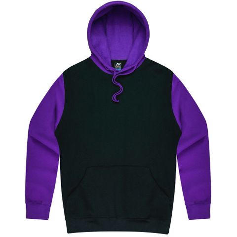 Aussie Pacific Monash Mens Hoodies(1530)