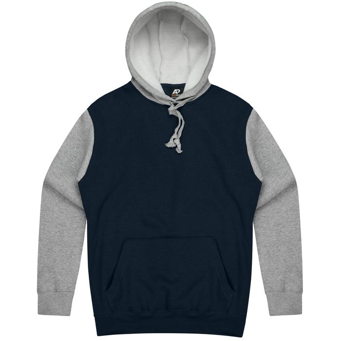 Aussie Pacific Monash Mens Hoodies(1530) 2nd colour