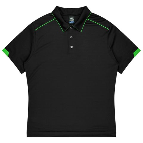 Aussie Pacific Currumbin Mens Polos(1320)3rd Colour