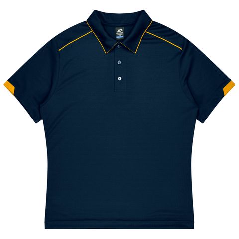 Aussie Pacific Currumbin Mens Polos(1320)