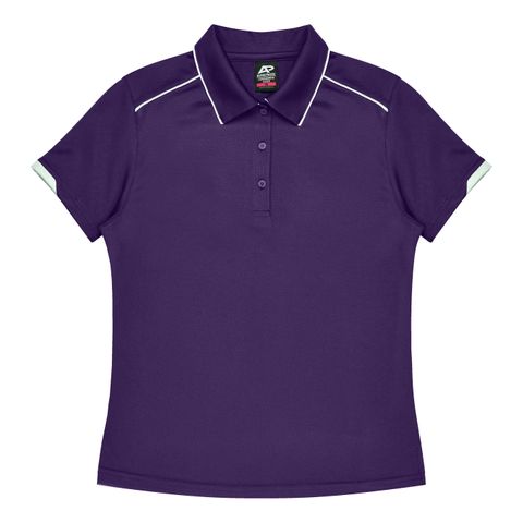 Aussie Pacific Currumbin Lady Polos-(2320)2nd colour