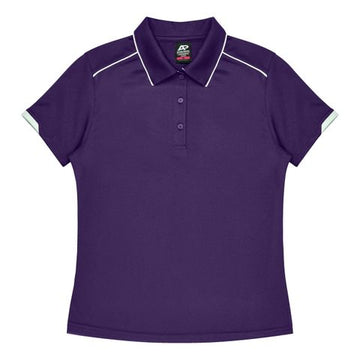 Aussie Pacific Currumbin Lady Polos-(2320)2nd colour