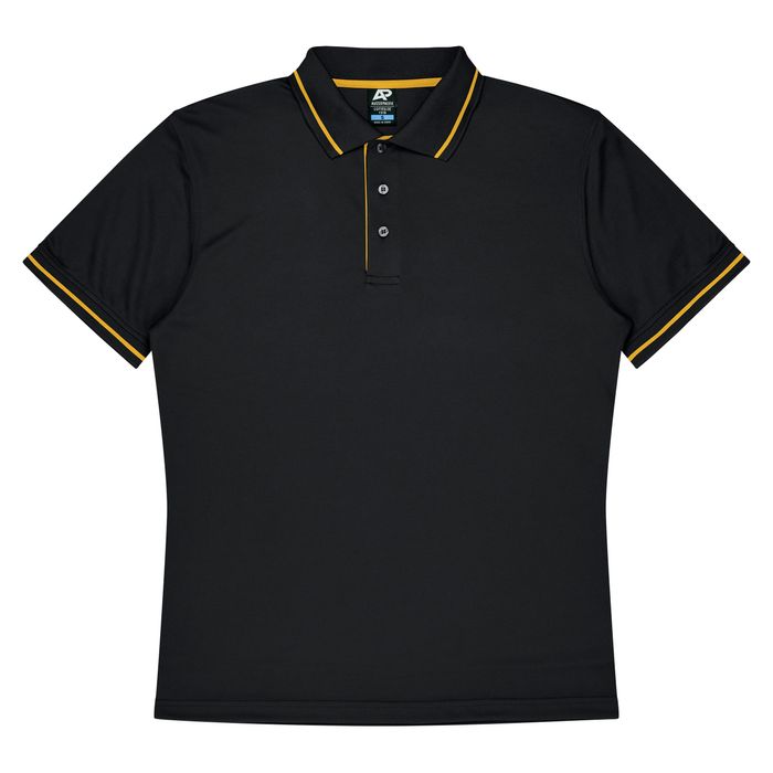 Aussie Pacific Cottesloe Kids Polos(3319)1st colour