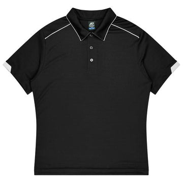 Aussie Pacific Currumbin Kids Polos(3320)