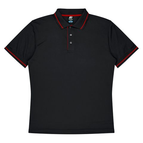 Aussie Pacific Cottesloe Kids Polos(3319)1st colour