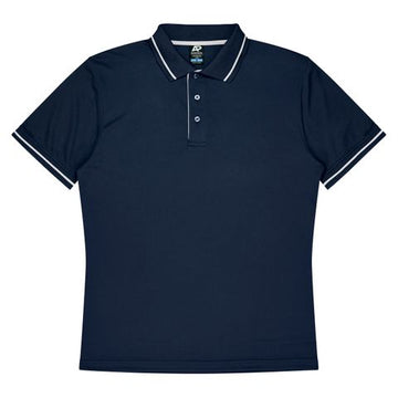 Aussie Pacific Cottesloe Kids Polos(3319)2nd colour