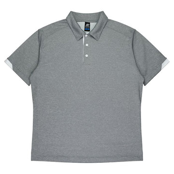 Aussie Pacific Morris Mens Polos-(1317)