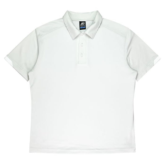 Aussie Pacific Morris Mens Polos-(1317)