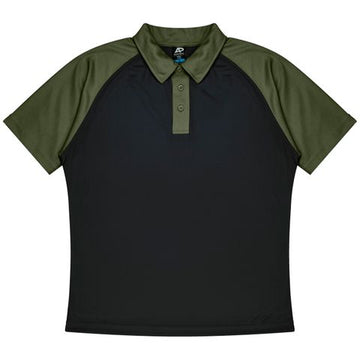 Aussie Pacific Manly Mens Polos(1318)